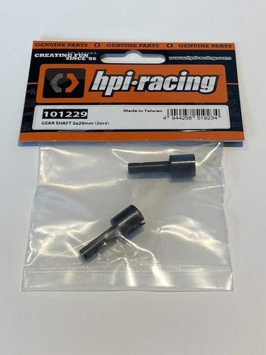 Hpi getriebewelle 5x29mm - hpi, #