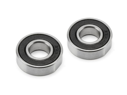 Hpi kugellager 12x28x8mm flat - hpi,