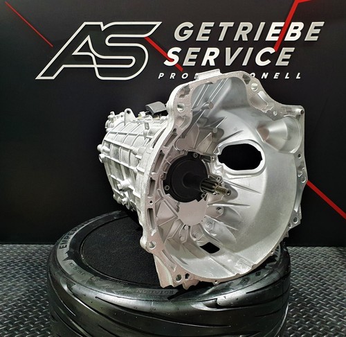 Getriebe 2835 3 - 2835.6, 2.3