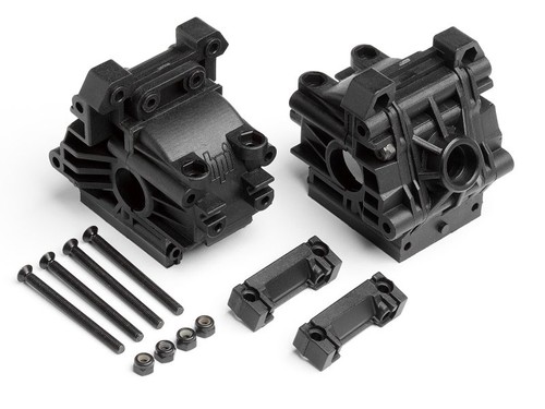 Hpi 105284 getriebebox set - hpi,