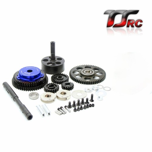 Gtb gang getriebe kit - 3-gang,
