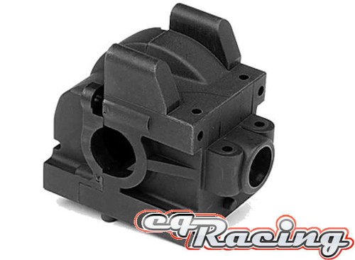 Hpi bullet flux truggy - bullet,