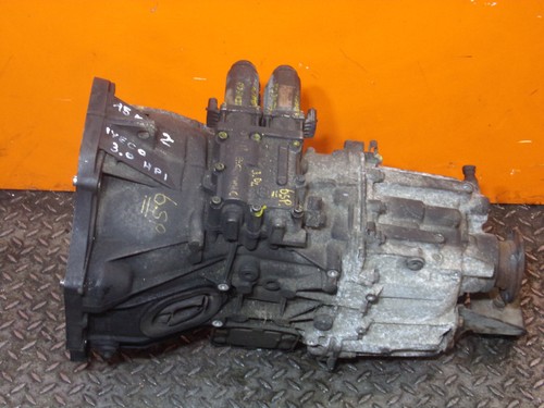Iveco hpi euro - euro, 145