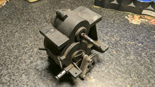Hpi savage gang getriebe - 2-gang,