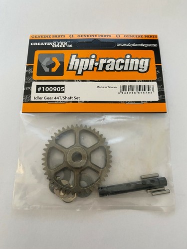 Hpi getriebezahnrad zähne - getriebezahnrad,