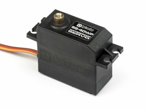 Hpi 110650 40wp - ss-40wp, 10kg