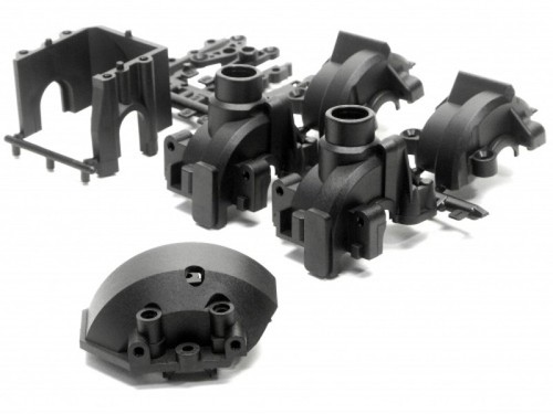 Hpi getriebekastensatz 85036 - hpi,