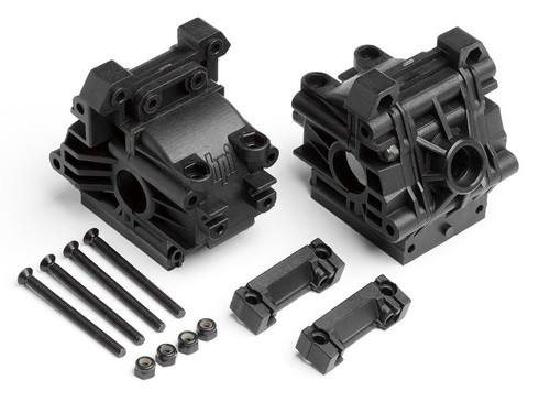 Hpi getriebebox set - getriebebox,
