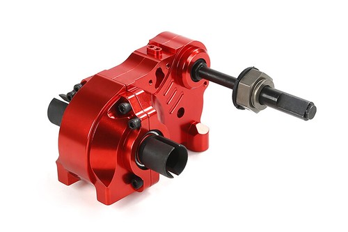 Rot cnc aluminium - aluminium, metall
