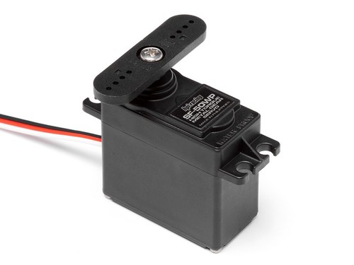 Hpi 105366 50wp servo - 105366, sf-50wp