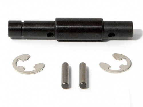 Hpi 86088 getriebewelle - no.,