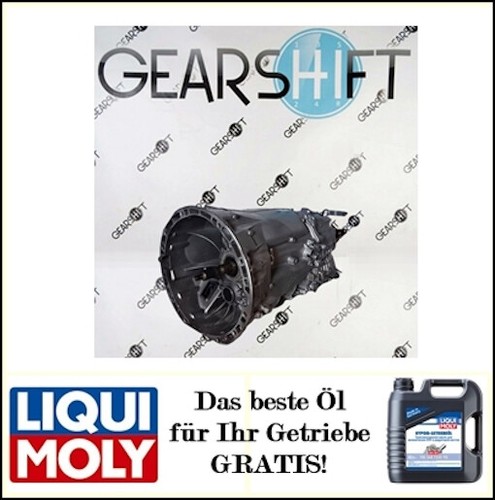 Getriebe 5s300 300 iveco - 5s300,