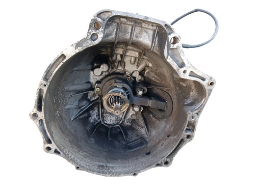 Getriebe schaltgetriebe iveco - getriebe,