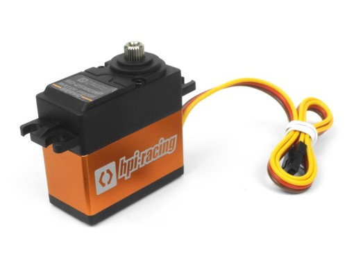 Hpi 160546 25mgwp - hpi, servo