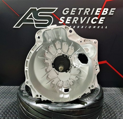 Getriebe 6s300 300 - 6s300, iveco