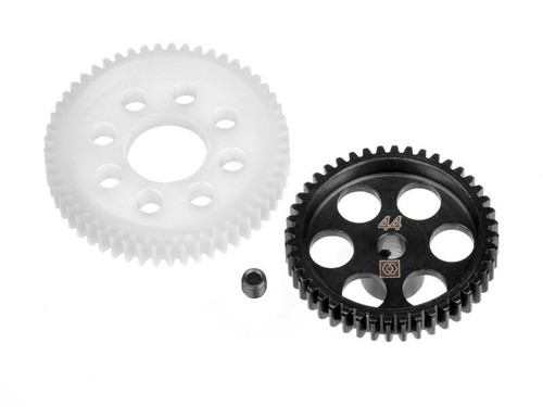 Hpi 114569 high - hpi, speed