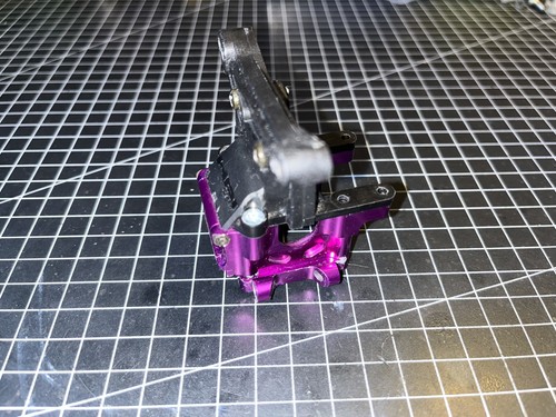 Hpi super rs4 vorderer - rs4,