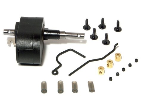 Hpi 87032 rückwärtsmodul - hpi,