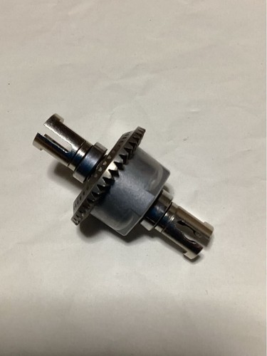 Hpi differentialgetriebe satz - differentialgetriebe,