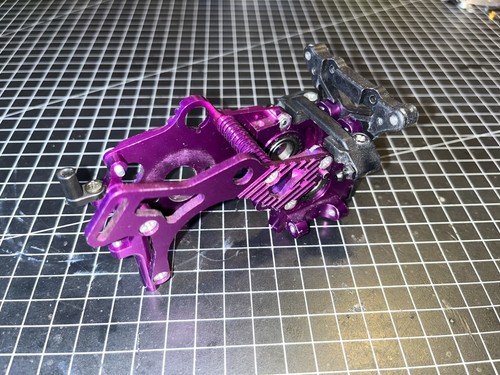 Hpi super rs4 - super,