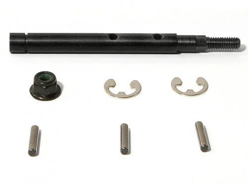 Hpi getriebewelle 6x70mm - hpi,
