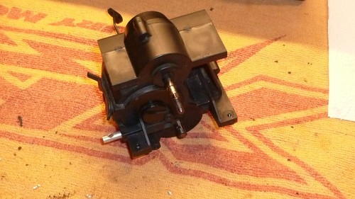 Hpi savage gang getriebe - savage, mit